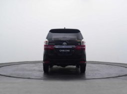 Toyota Avanza 1.3 MT 2021 16