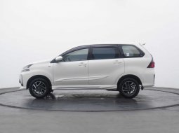 Toyota Avanza Veloz 2020 manual 22