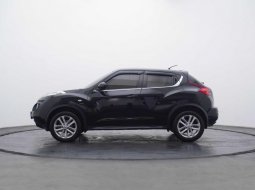 Nissan Juke 1.5 Automatic 2014 4