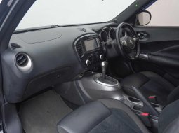 Nissan Juke 1.5 Automatic 2014 6