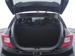 Honda Brio RS CVT 2021 5