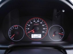 Honda Brio RS CVT 2021 8