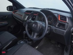 Honda Brio RS CVT 2021 9