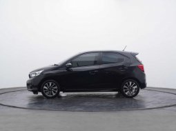 Honda Brio RS CVT 2021 13