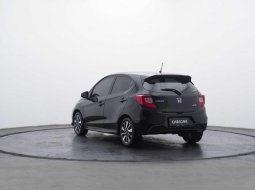 Honda Brio RS CVT 2021 15