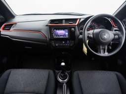 Honda Brio RS 2019 manual 10