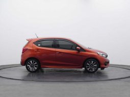 Honda Brio RS 2019 manual 17