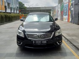 Toyota Camry V Hitam 1