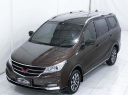 WULING CORTEZ (SAND BROWN) TYPE C TURBO LUXURY 1.8CC CVT (2018) 7