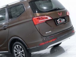 WULING CORTEZ (SAND BROWN) TYPE C TURBO LUXURY 1.8CC CVT (2018) 10