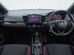 Honda City Hatchback New City RS Hatchback CVT 2022 6