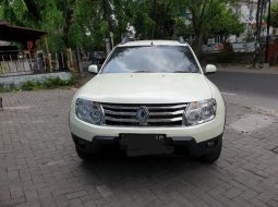 Renault Duster RxL 2015 6