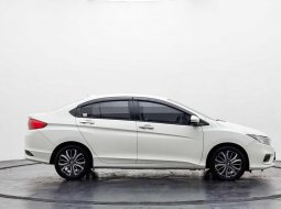 Honda City E 2018 Putih 4