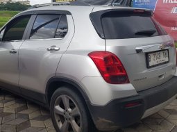 Chevrolet TRAX LTZ 2016 7