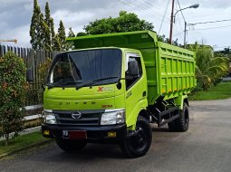 HINO DUTRO (GREEN)  TYPE 130 HD PS X POWER 4.0 M/T (2021) 2