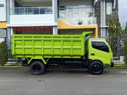 HINO DUTRO (GREEN)  TYPE 130 HD PS X POWER 4.0 M/T (2021) 6