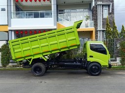 HINO DUTRO (GREEN)  TYPE 130 HD PS X POWER 4.0 M/T (2021) 8