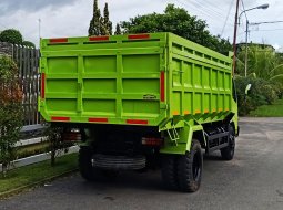 HINO DUTRO (GREEN)  TYPE 130 HD PS X POWER 4.0 M/T (2021) 10