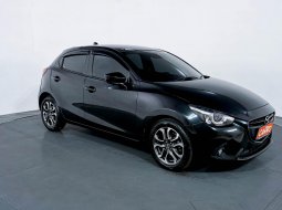 Mazda2 GT Skyactiv AT 2015 Hitam