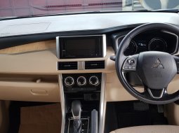 Mitsubishi Xpander Ultimate Matic 2021 Putih Km Cuma 5rban Mulus TERIMA BBN AN PEMBELI 4