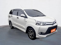 Toyota Avanza 1.5 Veloz MT 2018 Putih