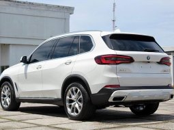 BMW X5 xDrive40i xLine 2020, Istimewa odo 9rb record 2