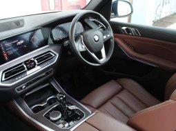 BMW X5 xDrive40i xLine 2020, Istimewa odo 9rb record 5