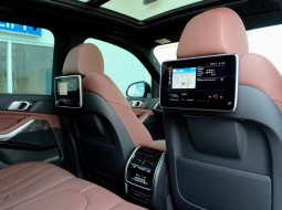 BMW X5 xDrive40i xLine 2020, Istimewa odo 9rb record 9