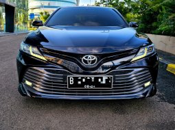 Toyota New Camry V 2.5 Matic 2019