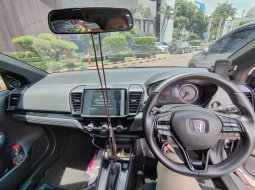 Honda City RS 1.5 AT Tahun 2021 Grey, Pemakaian Pribadi 5
