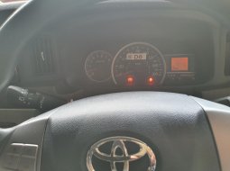 Toyota Calya G Mt  2021 Hitam 5