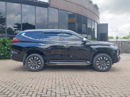 Mitsubishi Pajero Sport Dakar 4x2 Ultimate 2022 4