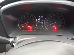 Daihatsu Terios X Manual Tahun 2018 Warna Hitam metalik 2