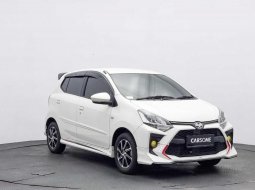 Promo Toyota Agya G TRD 2020 murah ANGSURAN RINGAN HUB RIZKY 081294633578