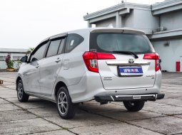 Toyota Calya G MT 2019 Silver 3