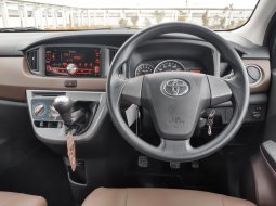 Toyota Calya G MT 2019 Silver 8