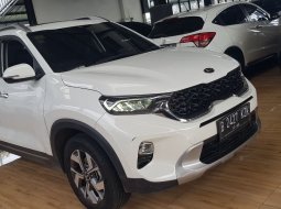 Kia Sonet Premiere 2