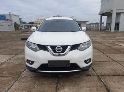 Nissan X-Trail 2.5 CVT 2017 Putih