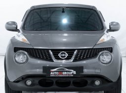 NISSAN JUKE (SMOKE GREY METALLIC)  TYPE RX 1.5 A/T (2012) 4