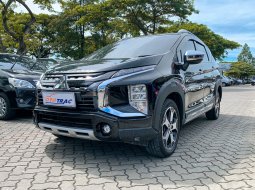 Mitsubishi Xpander Cross NewPremium Package CVT 2021