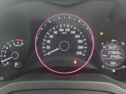 Honda HR-V 1.5L E CVT 15