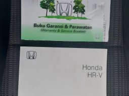 Honda HR-V 1.5L E CVT 17