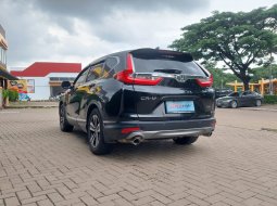 Honda CR-V Turbo Prestige 2019 4