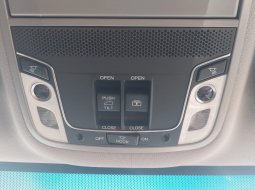 Honda CR-V Turbo Prestige 2019 20