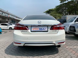 Honda Accord 2.4 VTi-L 2016 5