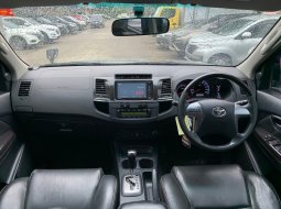 Toyota Fortuner TRD G Luxury 2014 (BENSIN) 16