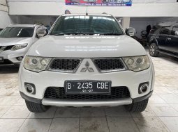 Mitsubishi Pajero Sport 2.5L Dakar 2012
