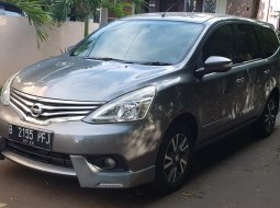 Nissan Grand Livina XV 2018 2