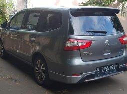 Nissan Grand Livina XV 2018 3