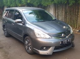 Nissan Grand Livina XV 2018 5